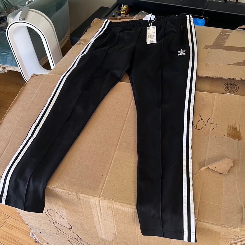 Womens adidas pants